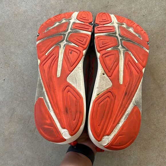 Altra Paradigm 5 Running Shoes Men’s Size 10 - Picture 12 of 13